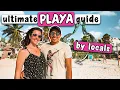 The COMPLETE Guide to Playa del Carmen - How to stay SAFE avoid SCAMS