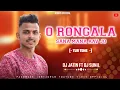 Lagu O RONGALA SANA MANA AAVJO || NEW TUR TONE || DJ JATIN FT. DJ SUNIL #trending #youtube #djjatin