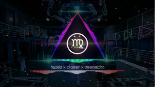 Download 【Faded x Closer x Despasito】- Alan Walker ft. The Chainsmokers,Luiz Fonsi,Daddy Yankee\u0026Justin bieber MP3