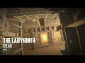 The Labyrinth - Background Track