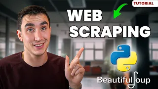 Advanced Web Scraping Tutorial w Python Beautiful Soup Library