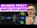 What is a Reverse Proxy YARP Explained