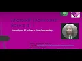PowerApps AI Builder CV Reader using Form Processing