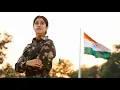 Lagu Bharat Ki Beti | lyrical | Gunjan Saxena | Janhvi Kapoor | Arijit Singh | Amit Trivedi | KausarMunir