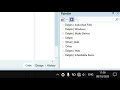 Working with RichEdits - Delphi tutorial Part 65