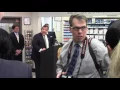 Governor Christie Visits Walgreens