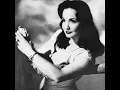 شادية - ان راح منك يا عين