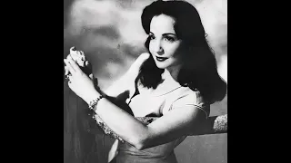 شادية   ان راح منك يا عين دندنها