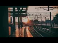 Who Cares 胡凱兒 -《停靠 Landfall》（Official Lyrics Video）
