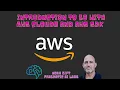 Learn to build solutions with Go and the AWS Cloud9 environment via the AWS SDK