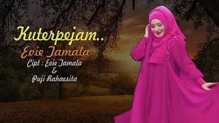 evie tamala kuterpejam official lyric video 