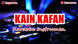 Download 🎙 KAIN KAFAN | KARAOKE LIRIK QASIDAH MP3