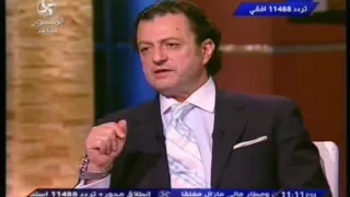 سرطان القولون د علي شفيق 