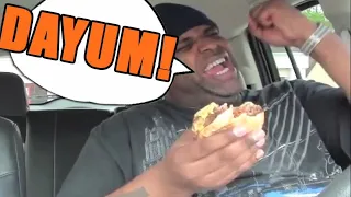 OH MY DAYUM ft DaymDrops