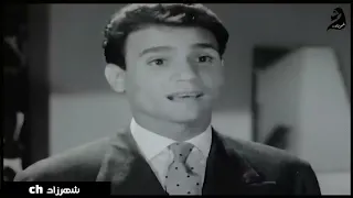 اجمل أفلام عبد الحليم حافظ حكاية العمر كله انتاج 1957  اجمل أفلام عبد الحليم حافظ حكاية العمر كله انتاج 1957