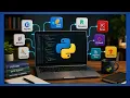 Python Libraries What They Are and Why They Are Important