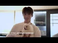 Pink Sweat$, SEVENTEEN - 17 (feat. JOSHUA & DK of SEVENTEEN) [BTS]