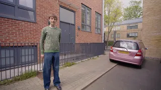 The Grand Tour | What's in Francis' boot?