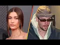 Download Lagu Hailey Bieber DRAINED and FRUSTRATED by 'Justin's Antics' (Source)