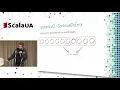 Michael Arenzon Assaf Ronen - Advanced Patterns in Asynchronous Programming ScalaUA2018
