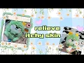 Lagu ₊｡ꕤ˚relieve itchy skin subliminal