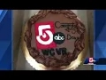 Doug Meehan shares gratitude thanks to weekend EyeOpener crew