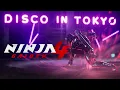 Lagu Disco in Tokyo - Battle BGM - NINJA GAIDEN 4