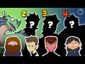 Download Lagu Nathan Draws a Monster, Jacob Turns it into a Guy, Julia Draws it from Memory, Karina Makes it Hot