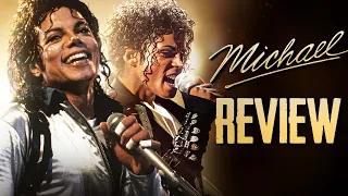 michael movie review jaafar jackson colman domingo michael jackson thyview