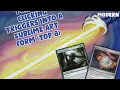 Lagu Turning Clicking Triggers into a Sublime Art Form (Top 8) | Amulet Titan | Modern Challenge | MTGO
