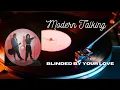 Lagu Blinded By Your Love - Romantic Warriors Modern Talking The 5th Album Vinyl