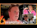 Download Lagu Erica OPGEFOKT door Italiaans TANKSTATION: 'Wat een DOM GEDOE!' 😤 | Chateau Meiland