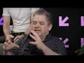 Patton Oswalt Dir James Ward Byrkit with the Cast of Shatter Belt in the 2023 SXSW Studio