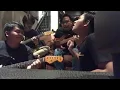 Download Lagu Kenapa mengapa Cjr reuni iqbaal,aldi,bg kiki