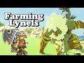 Where To Find Every Lynel Drops in Zelda Breath of The Wild BotW