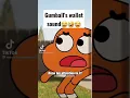 Download Lagu TAWOG: Gumball's wallet sound #tawog #theamazingworldofgumball