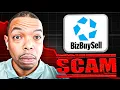 Is BizBuySell a Scam The REAL Truth