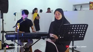 Download mauju qolbi-cover ( mutiara ayu lestari ) MP3