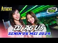 DJ AGUS TERBARU SENIN 06 MEI 2024 FULL BASS || ATHENA BANJARMASIN