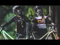 1 HOUR SUPER MIX | Downhill \u0026 Freeride Mountain Biking (MTB) 2023 4K