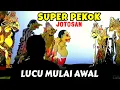 Download Lagu Wayang kulit lucu Dalang Seno Nugroho 