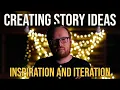 Developing Ideas into Stories Writers Start Here
