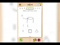 Brain Test 5 Level 48 Game Walkthrough