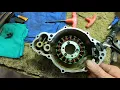 Road star charging problems