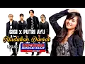 Download Lagu GIGI x PUTRI AYU ~ RINDUKAN DAMAI (LIVE AT INDONESIA MENCARI BAKAT TRANS TV 2010)