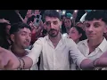 Nico Valdi x Chofer x El Lobo - Cuarentona (Videoclip Oficial)