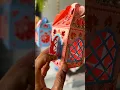 Download Lagu Shree Space DIY Paper Lanterns | Eco-Friendly ZharokhaLight for Diwali \u0026 Festivals  #homedecor