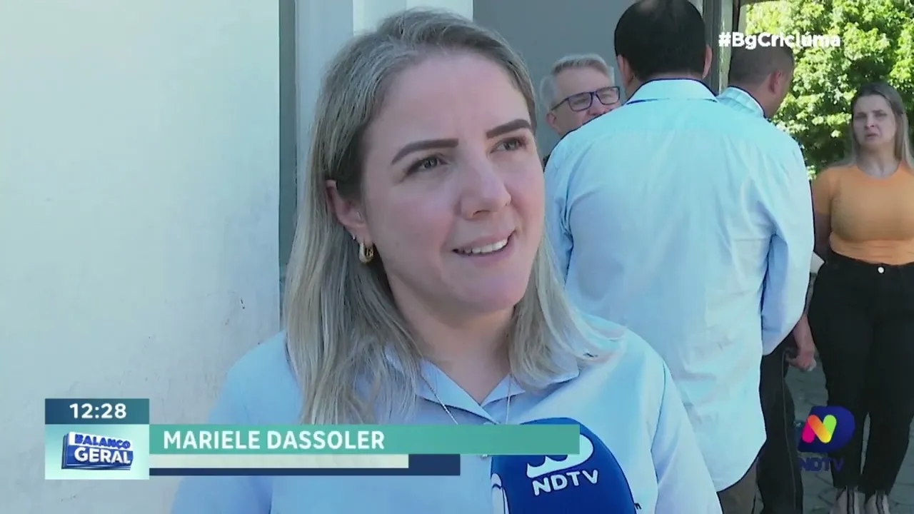 Chuvas em SC: Sombrio foca na reconstrução da cidade após passagem de tornado