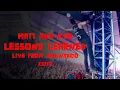 Matt and Kim - Lessons Learned