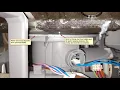 Bosch Dishwasher Error Code E15